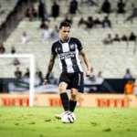 Ceará recebe o Atlético-GO em busca de recuperação na Série B