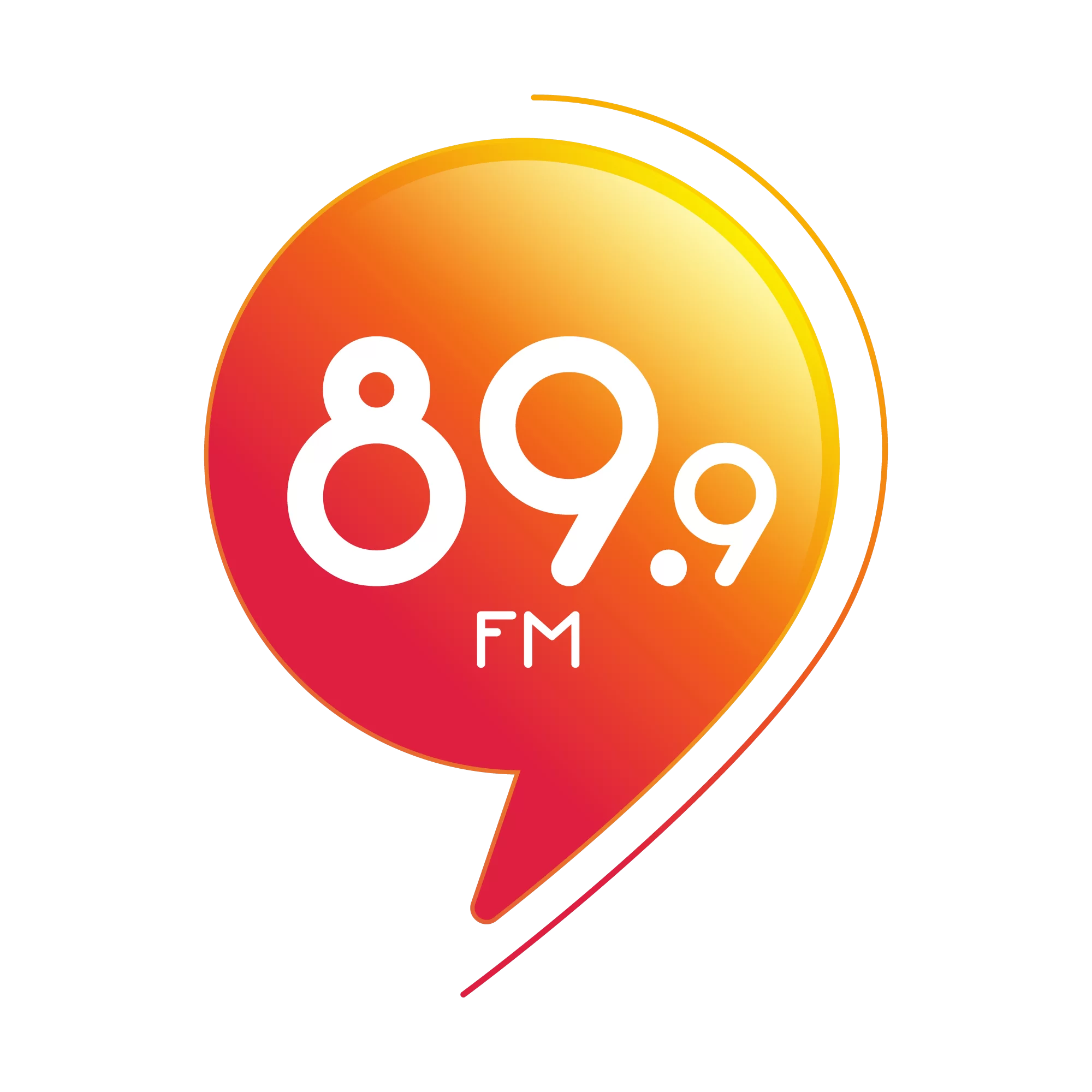 Rádio 89 FM