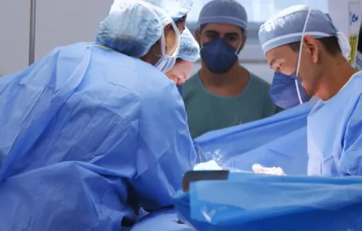O Hospital: novo episódio mostra cirurgias que reconstroem vidas
