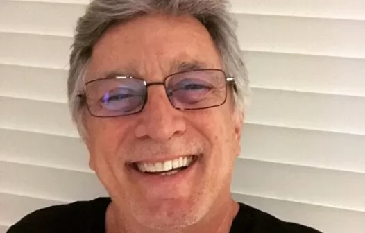 Ator Eduardo Galvão morre vítima da Covid-19