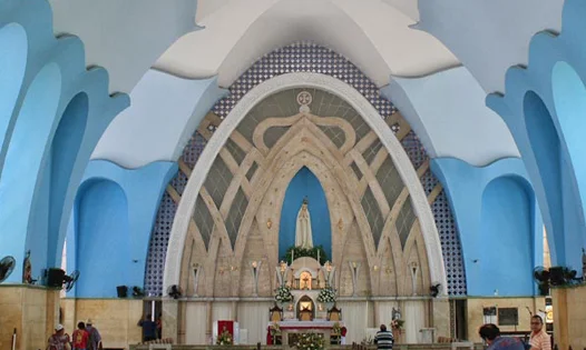 Especial sobre Nossa Senhora de Fátima estreia nesta segunda-feira (9)