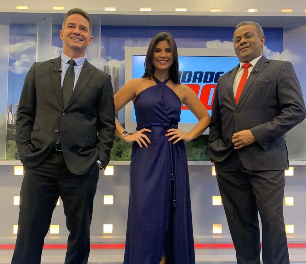 Acompanhe o Cidade 190 desta segunda-feira (11)