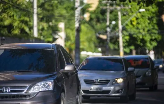 Cearenses podem aderir ao perdão de multas e taxas do Detran a partir de hoje (1º); veja como solicitar