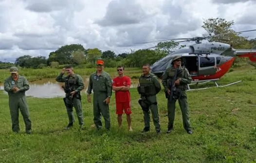 Equipes do Corpo de Bombeiros chegam ao município de Várzea Alegre para reforçar resgate de moradores