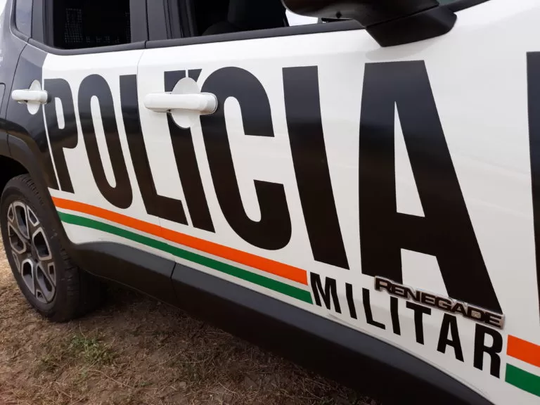 Roubos em Fortaleza caem 7,9% em 2023