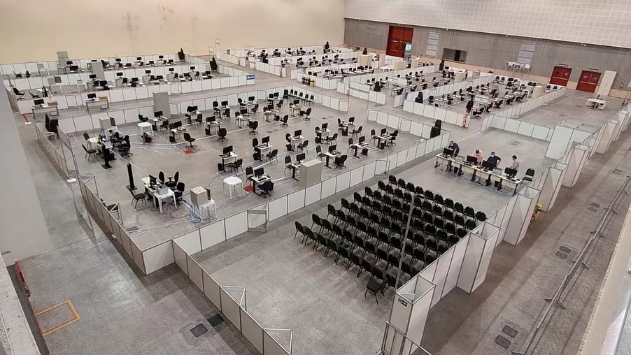 TRE Ceará amplia atendimento para eleitores com pendências na Justiça Eleitoral; veja como agendar