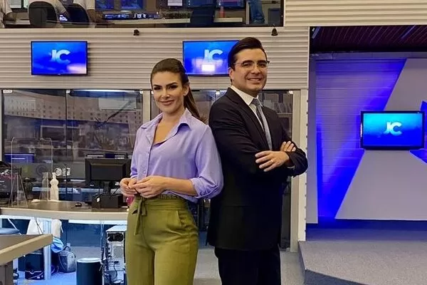Acompanhe as principais notícias do Ceará Jornal da Cidade desta quarta-feira (20/7)
