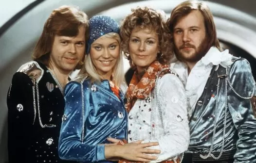 40 anos após último disco, ABBA confirma lançamento de música inédita