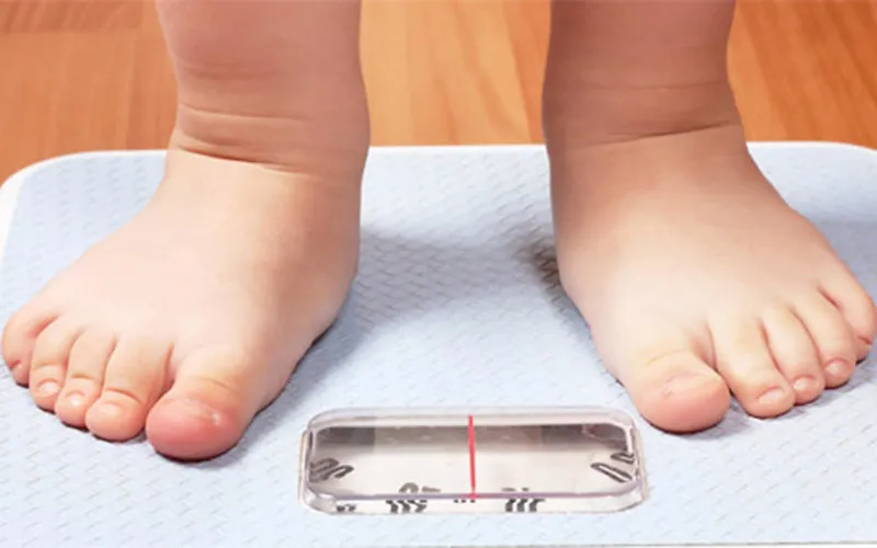 Obesidade infantil: Como falta de rotina impacta na saúde das crianças