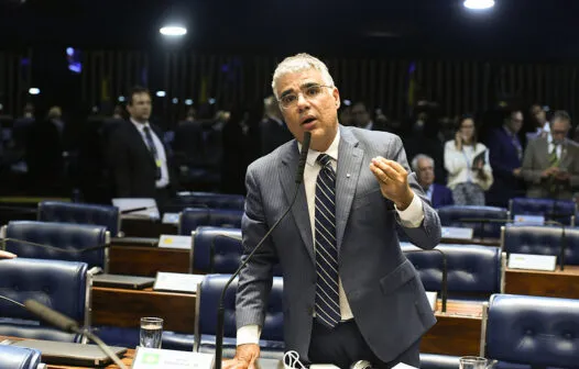 CPI da covid: Eduardo Girão tenta última cartada para ser presidente da comissão