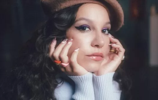 5 músicas de Priscilla Alcantara para começar o ano de 2022