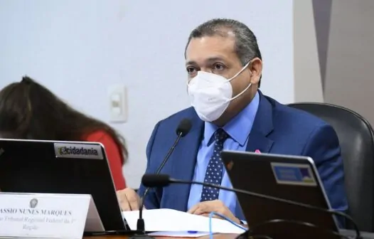Ministro do STF autoriza a realização de cultos e missas presenciais