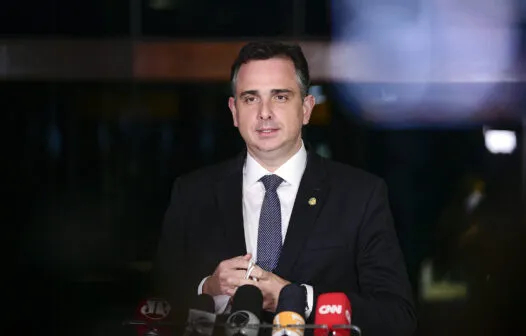 CPI da covid: Pacheco consultará Mesa Diretora sobre a inclusão de governadores e prefeitos