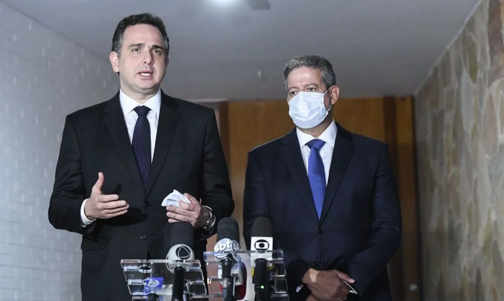 Primeira parte da PEC dos Precatórios deve ser promulgada hoje