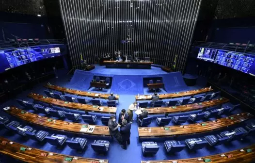 Senado aprova MP do Prouni e texto volta à Câmara