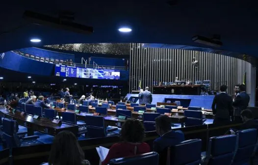 Senado aprova aumento de gastos com publicidade de governos