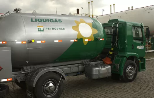 Venda da Liquigás é autorizada pelo Cade