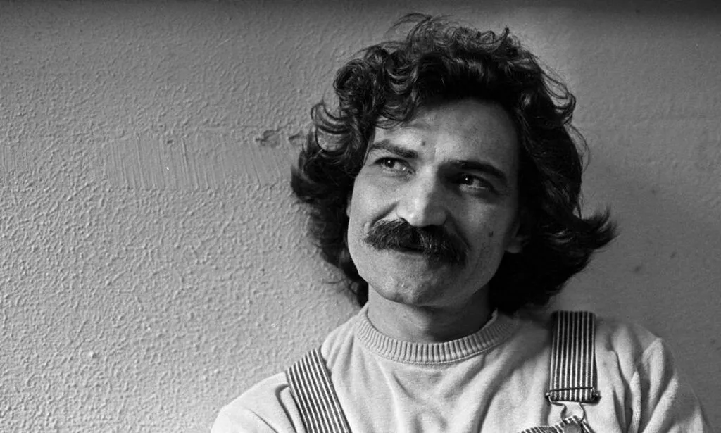 Belchior ganha livro sobre seus últimos anos de vida