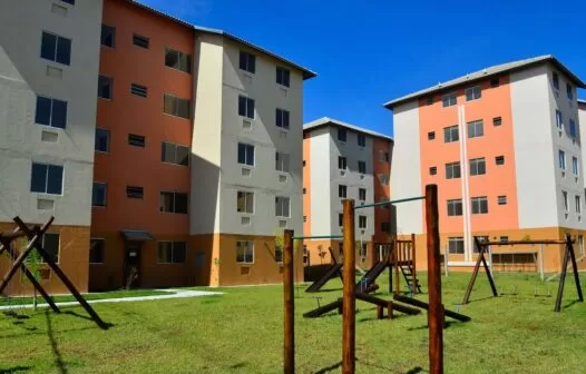 Senado aprova MP que cria programa habitacional Casa Verde e Amarela