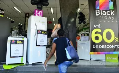 Black Friday 2021: saiba os cuidados necessários para evitar golpes