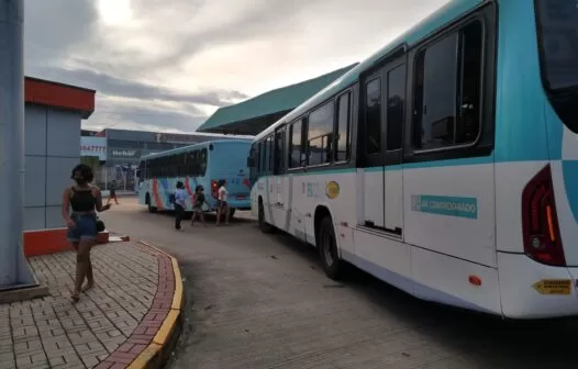 A cada três dias de fevereiro, um motorista de ônibus morreu por Covid-19 no Ceará