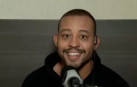 A Fazenda 13: Mussunzinho, filho de Mussum, é o segundo participante confirmado