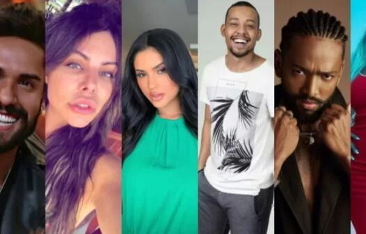 A Fazenda 13: saiba quem são os peões revelados pela Record TV