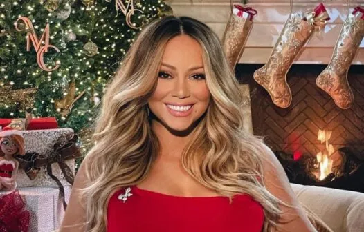 Mariah Carey rebate título de ‘Rainha do Natal’