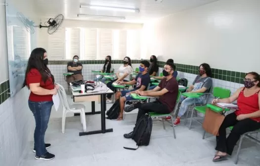 Centro de Línguas do Imparh tem inscrições abertas até próximo domingo (7)