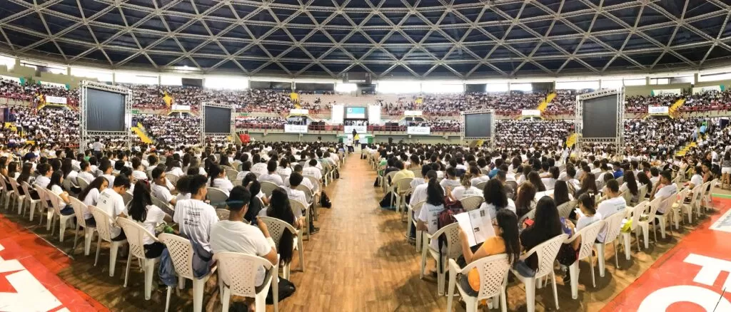 Academia Enem 2022: inscrições seguem até 3 de maio em Fortaleza; saiba como participar