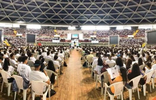 Academia Enem 2022: inscrições seguem até 3 de maio em Fortaleza; saiba como participar