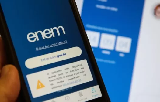 Academia Enem 2021 está com inscrições abertas em Fortaleza