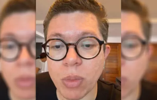 Caso DJ Ivis: cantor responde a dois inquéritos e aguarda audiência de custódia