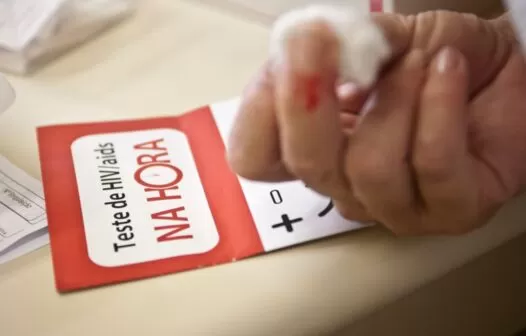 HIV: pandemia que já dura 40 anos está desacelerando