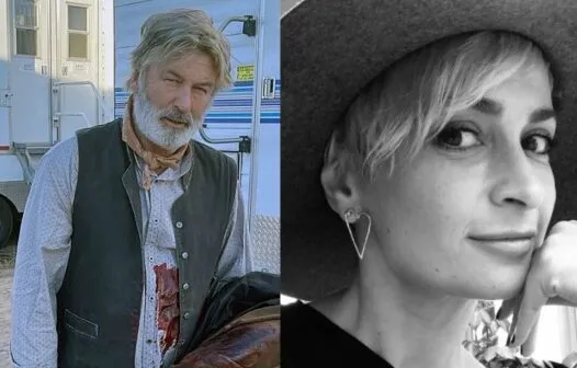 Alec Baldwin mata colega acidentalmente durante set de filmagem; ator foi visto em lágrimas