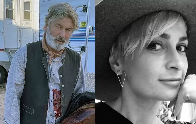 Alec Baldwin mata colega acidentalmente durante set de filmagem; ator foi visto em lágrimas
