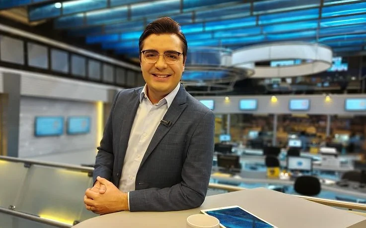 Acompanhe as principais notícias do estado no Ceará no Ar desta segunda-feira (15)