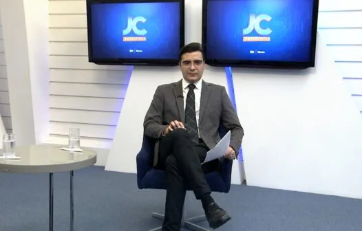 JC Entrevistas estreia com candidatos à presidência da OAB-Ceará