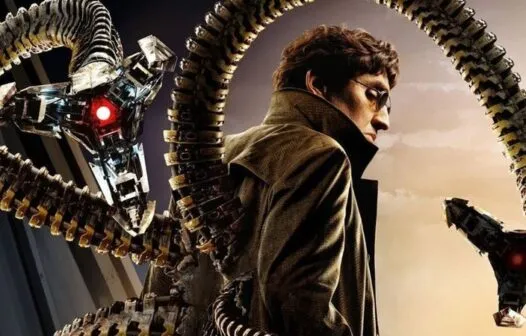 Alfred Molina confirma retorno de Doutor Octopus em ‘Homem-Aranha 3’
