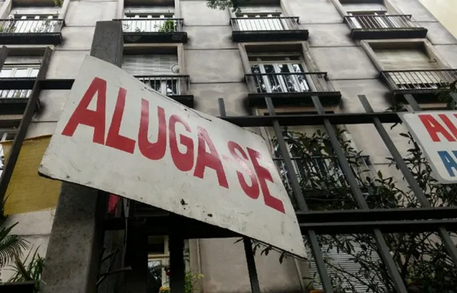 Aluguéis com vencimento em março terão reajuste de 28,94%