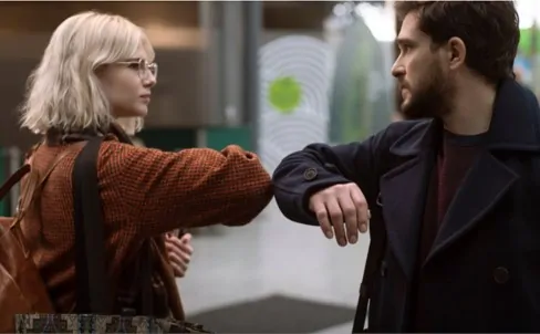 Amazon divulga trailer da segunda temporada de ‘Modern Love’