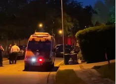 Mãe de Marília Mendonça passou mal e precisou ser atendida por ambulância, relatam vizinhos