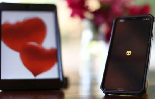 Amor e tecnologia: aplicativos têm ajudado a formar casais
