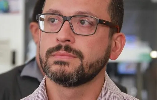 André Costa, ex-secretário da Segurança Pública do Ceará, é acusado de forjar áudio