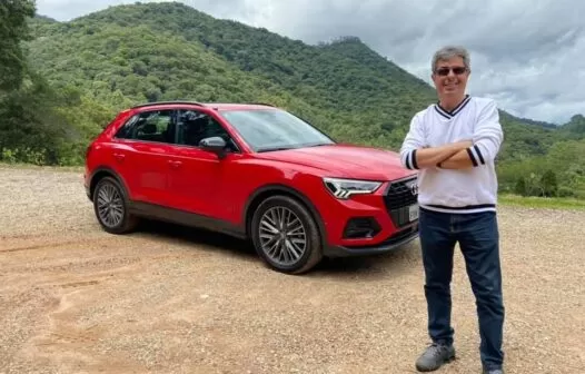 Guia Automotivo na Cidade: André Marinho estreia quadro no Ceará no Ar Especial de sábado