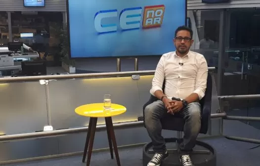 Professor Anízio pretende descentralizar a distribuição de renda da Capital