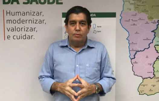 Após compra direta, Ceará deve receber 3 milhões de doses da CoronaVac até 25 de agosto
