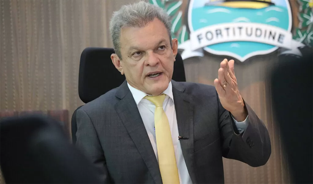 Após morte, Sarto determina ‘prioridade máxima para encontrar alternativas para feirantes da José Avelino’