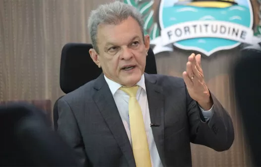 Após tensões e críticas públicas, Sarto nega ruptura com Elmano: “divergência madura”