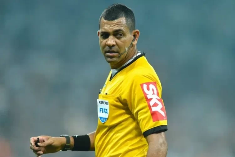 Ceará irá solicitar substituição de árbitro escalado para apitar o 1º Clássico-Rei da Copa do Brasil
